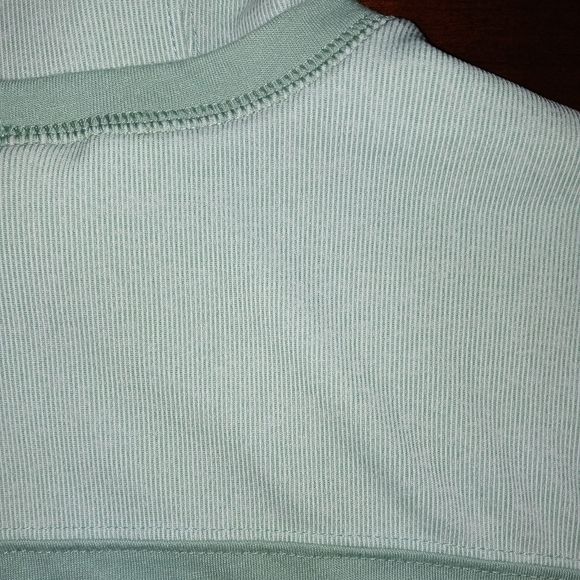 Nike | Dri-FIT Trophy Girls Lightweight Jersey Knit Green Hoodie Youth Size XL - Picture 10 of 15